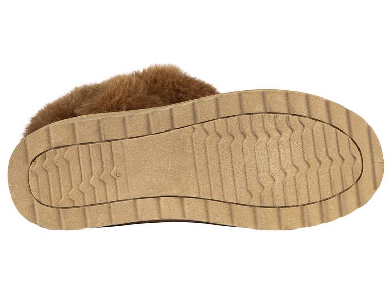 esmara® Damen Stiefel in Wildleder-Optik Meist gekauft