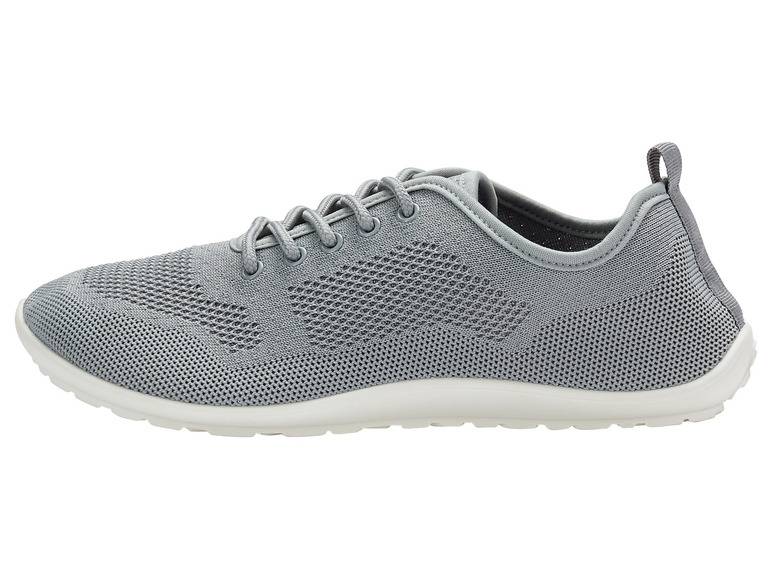 LIVERGY® Herren Barfußschuhe, optimale Bewegungsfreiheit Rabatt