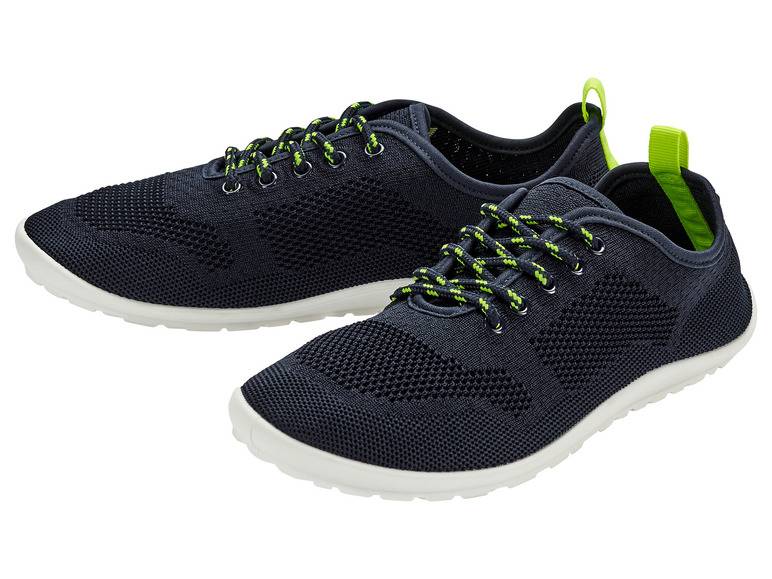 LIVERGY® Herren Barfußschuhe, optimale Bewegungsfreiheit Rabatt