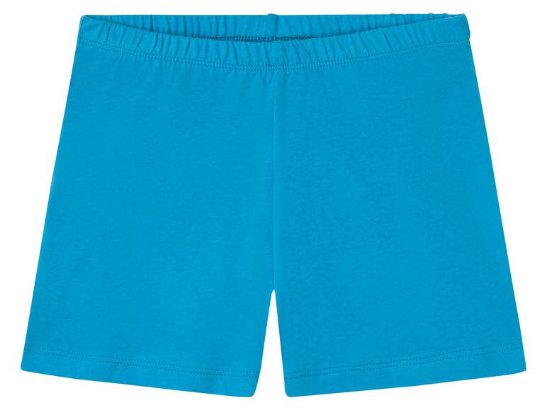 Kleinkinder Mädchen Shorty aus reiner Baumwolle Großer Ausverkauf