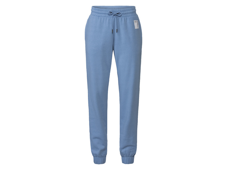 esmara® Damen Sweathose, mit Baumwolle Osterangebot