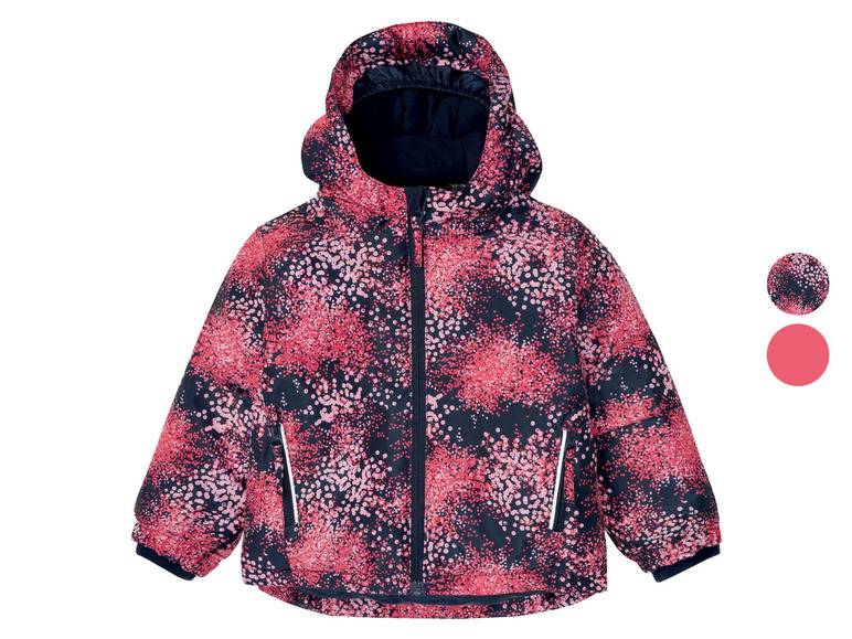 lupilu® Kleinkinder Skijacke, mit Schneefang Neueste Mode