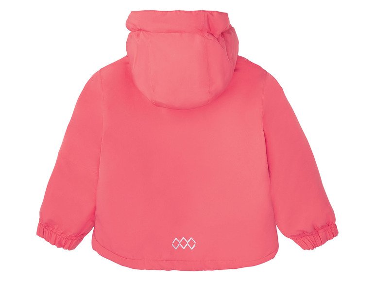 lupilu® Kleinkinder Skijacke, mit Schneefang Neueste Mode