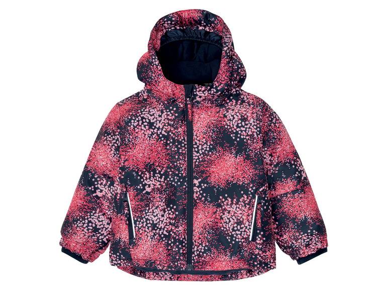 lupilu® Kleinkinder Skijacke, mit Schneefang Neueste Mode