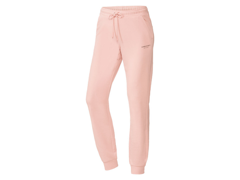 CRIVIT Damen Sweathose mit Bündchen und Gummizugbund Online Outlet