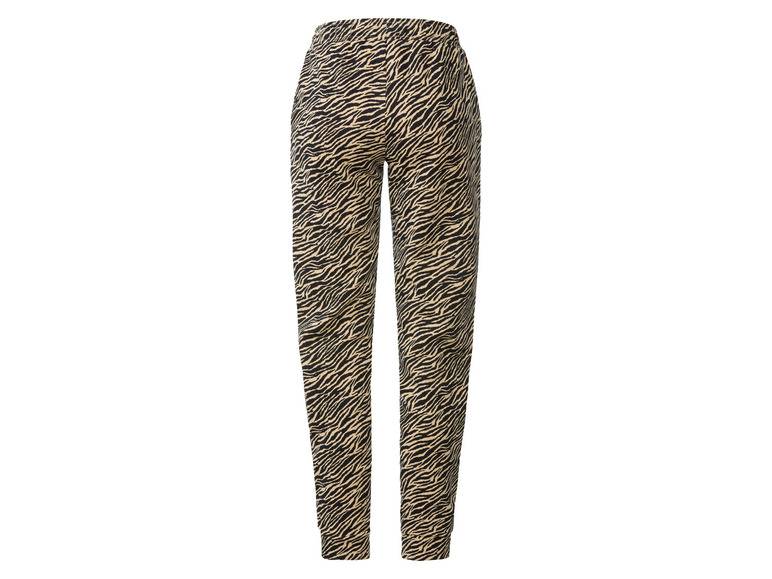 CRIVIT Damen Sweathose, mit seitlichen Eingrifftaschen Zeitlich begrenztes Angebot