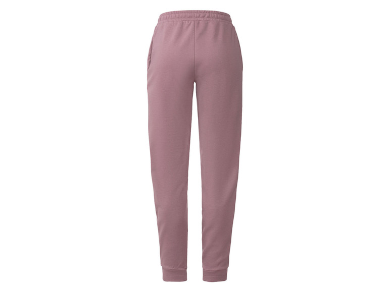 CRIVIT Damen Sweathose, mit seitlichen Eingrifftaschen Zeitlich begrenztes Angebot