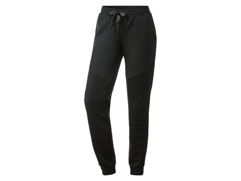 CRIVIT Damen Sweathose, mit seitlichen Eingrifftaschen Zeitlich begrenztes Angebot