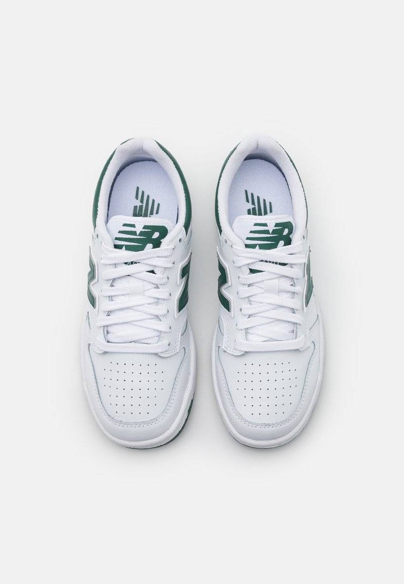 New Balance New Balance 480 UNISEX - Basketball shoes Riesige Ersparnisse