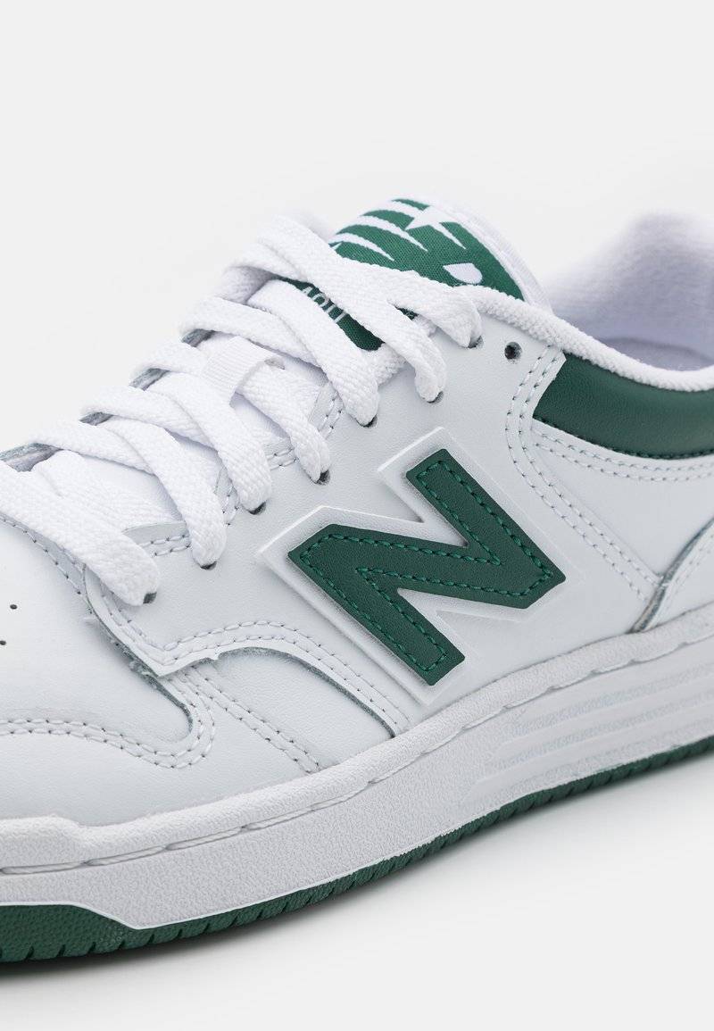 New Balance New Balance 480 UNISEX - Basketball shoes Riesige Ersparnisse