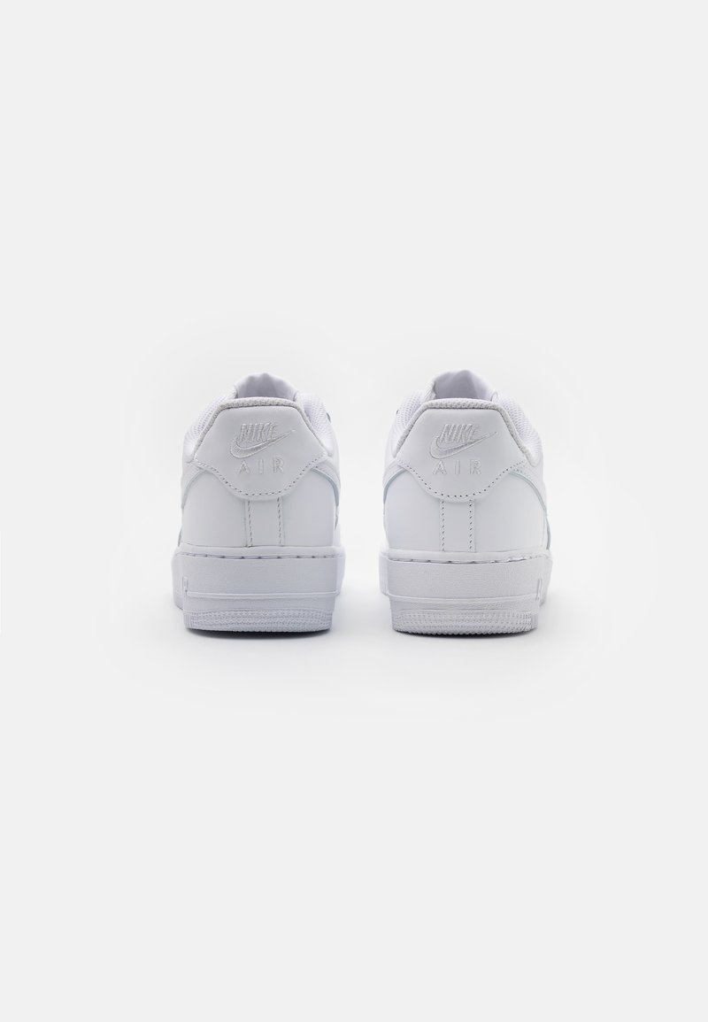 Nike Sportswear Nike Sportswear AIR FORCE 1 '07 - Trainers - white Tiefpreis