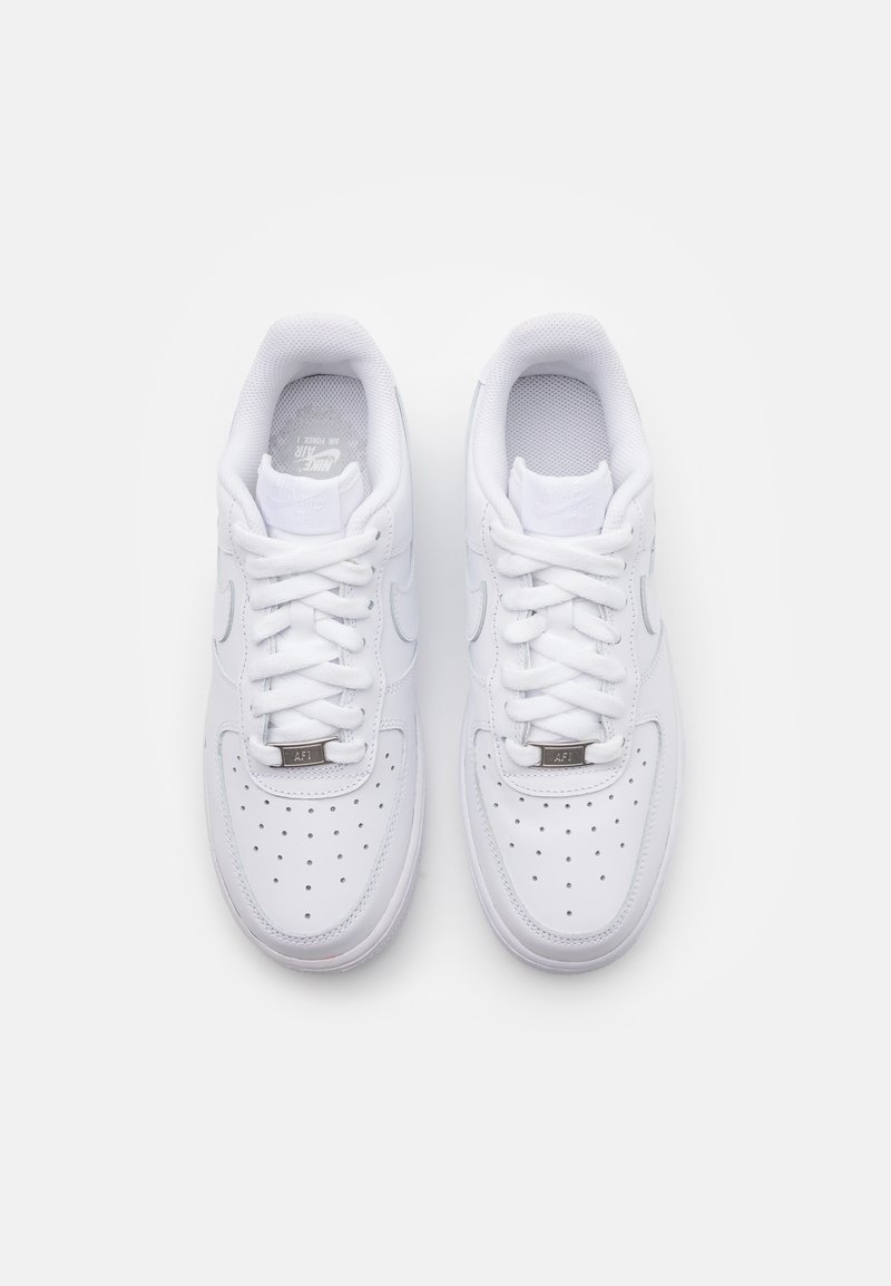 Nike Sportswear Nike Sportswear AIR FORCE 1 '07 - Trainers - white Tiefpreis