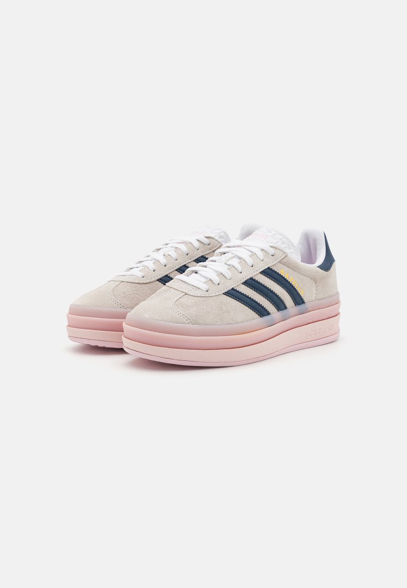 adidas Originals adidas Originals GAZELLE BOLD - Trainers Clearance-Verkauf