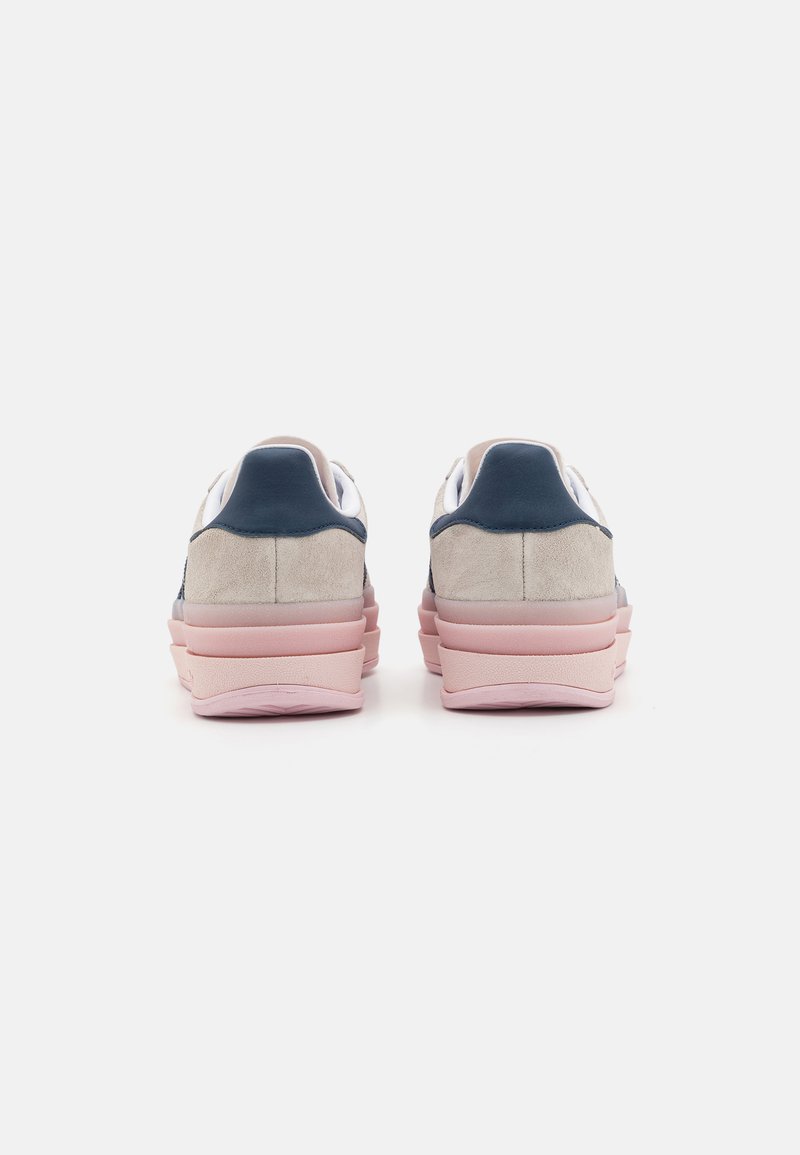 adidas Originals adidas Originals GAZELLE BOLD - Trainers Clearance-Verkauf