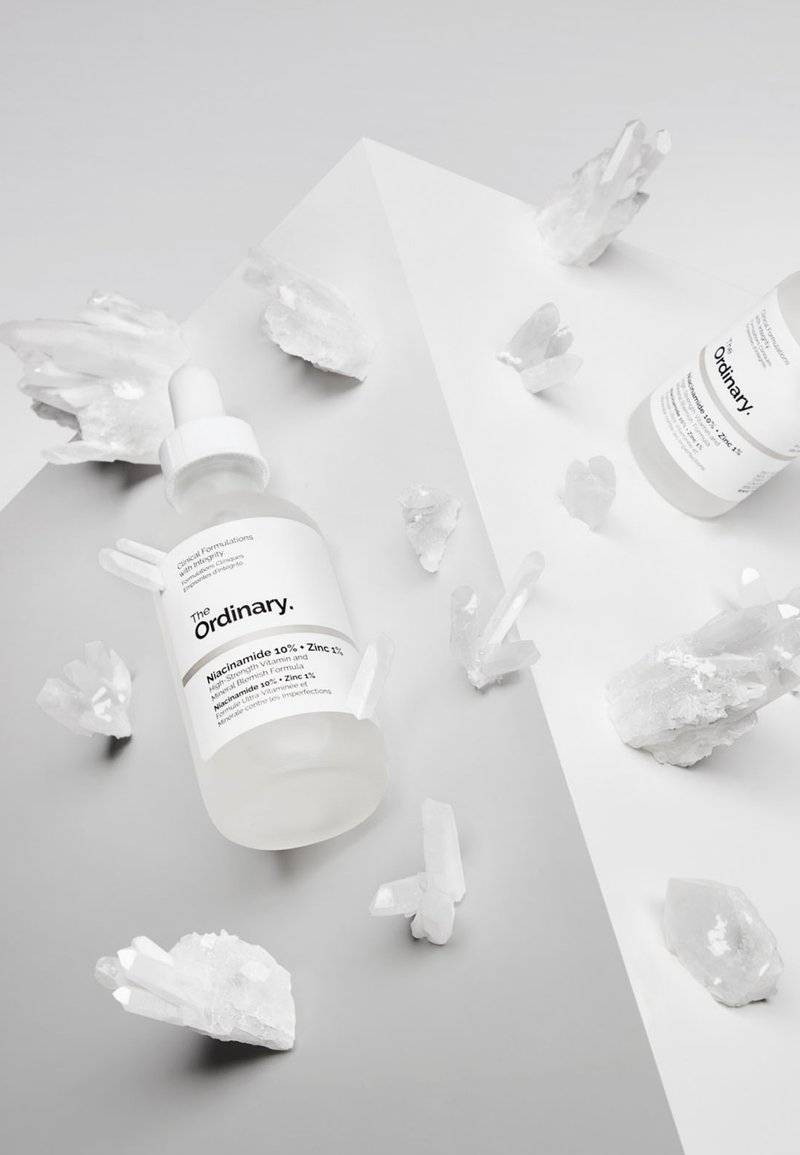 The Ordinary The Ordinary NIACINAMIDE 10% + ZINC 1% - Serum Speichern exportieren