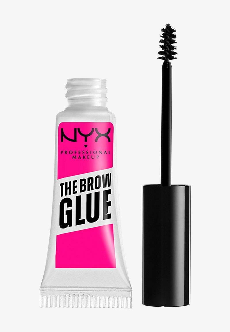 NYX Professional Makeup NYX Professional Makeup BROW GLUE INSTANT BROW STYLER - Eyebrow gel - TRANSPARENT Black Friday Preise