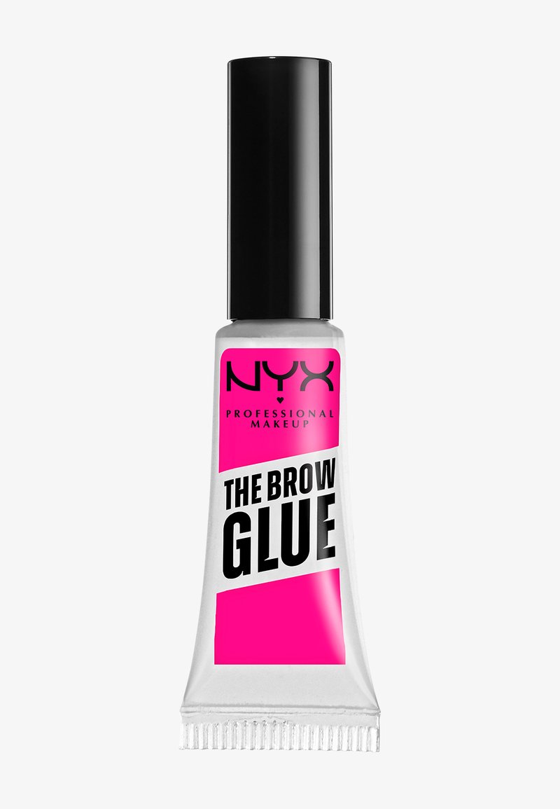 NYX Professional Makeup NYX Professional Makeup BROW GLUE INSTANT BROW STYLER - Eyebrow gel - TRANSPARENT Black Friday Preise