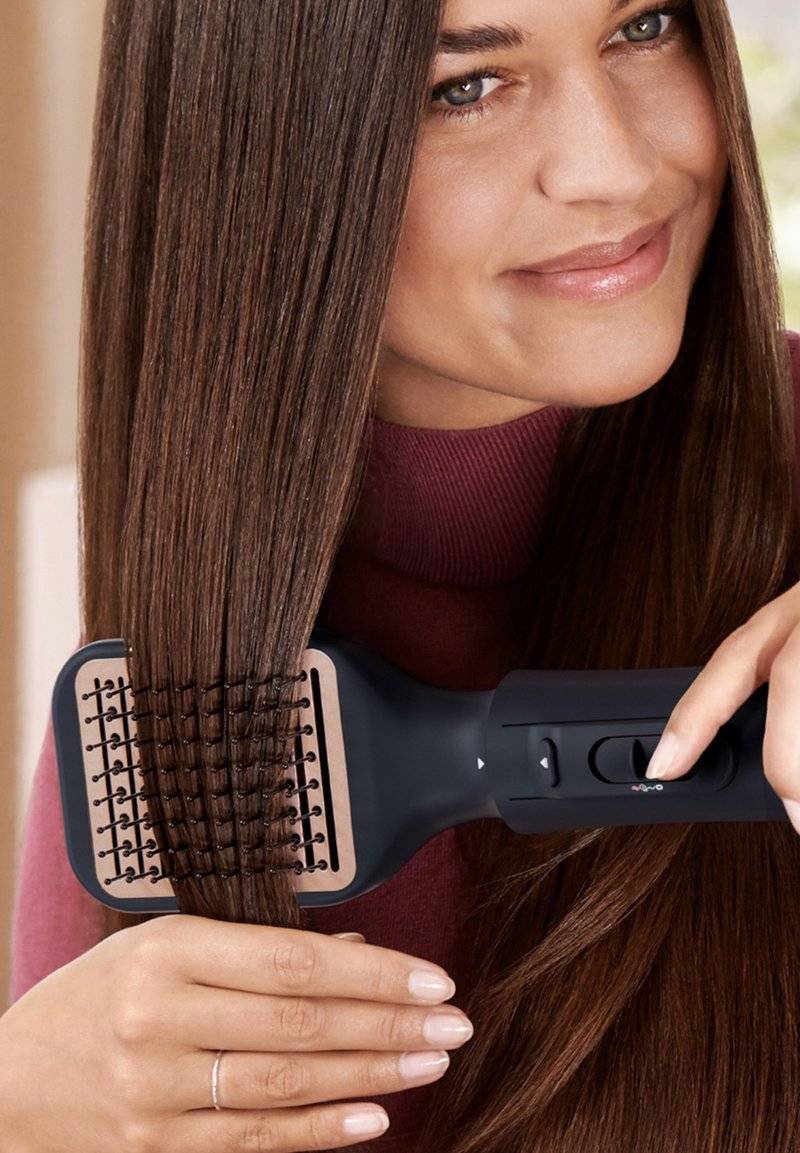 Philips Philips BHA530/00 SERIES 5000 AIRSTYLER - Hair Styling Tool - schwarz zollfrei