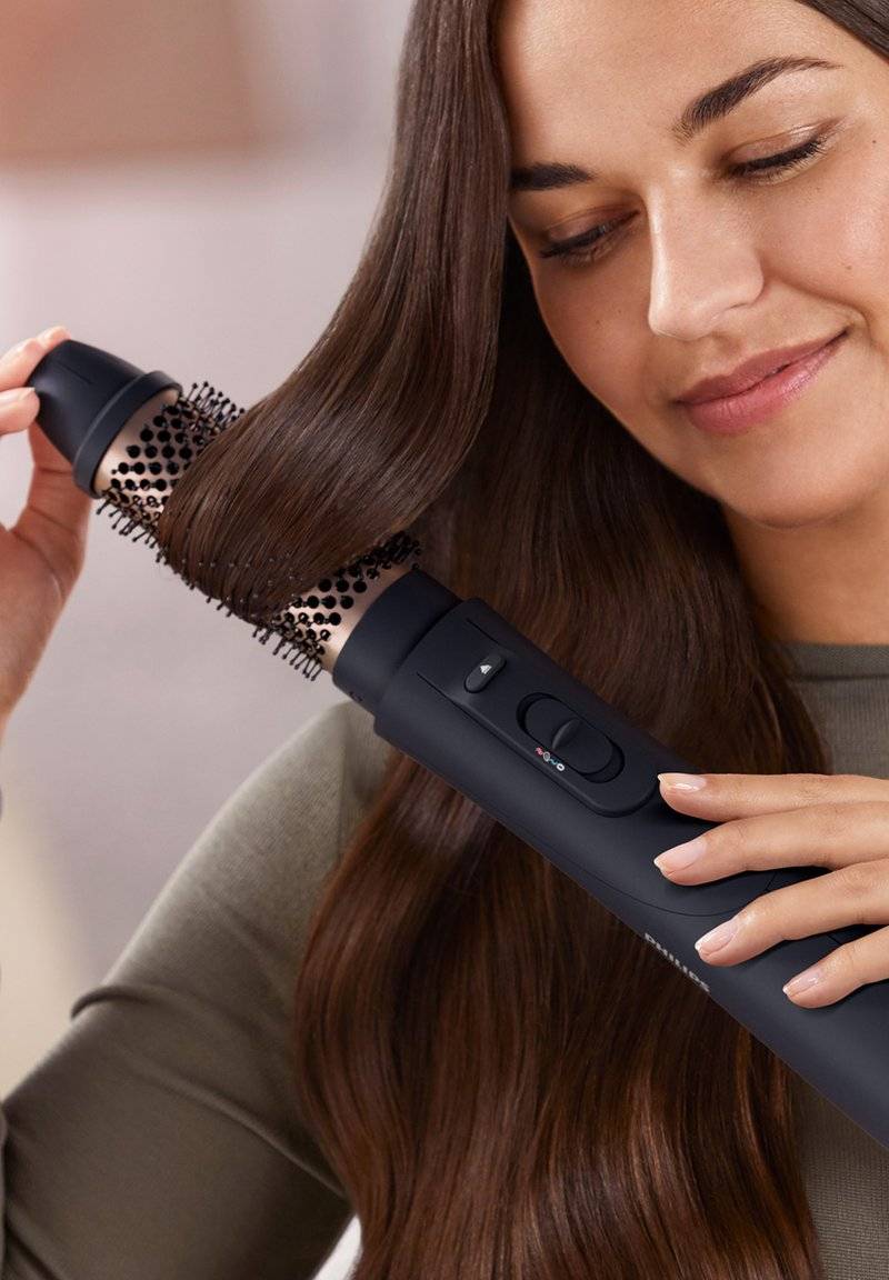 Philips Philips BHA530/00 SERIES 5000 AIRSTYLER - Hair Styling Tool - schwarz zollfrei