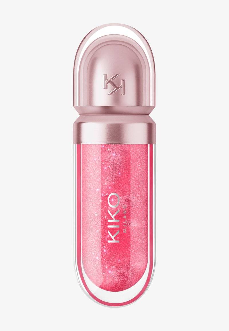 KIKO Milano KIKO Milano 3D HYDRA LIP OIL - Lip gloss - cherry cherry 50% Rabatt für begrenzte Zeit