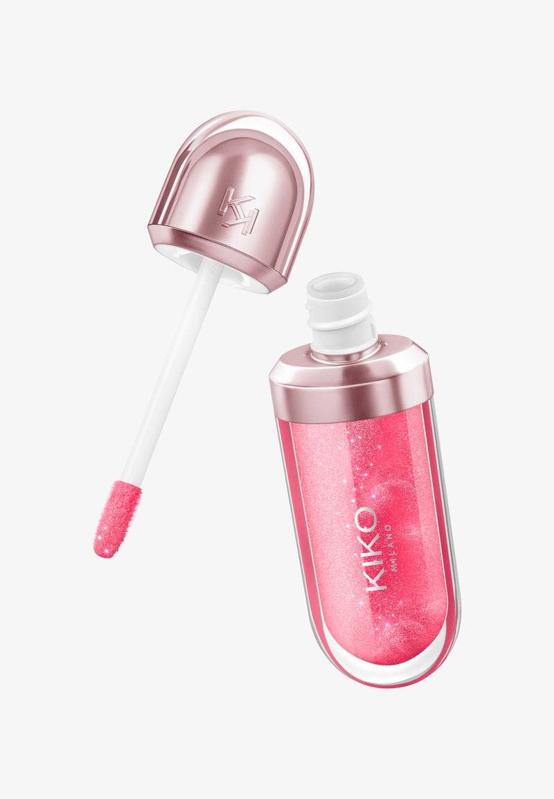 KIKO Milano KIKO Milano 3D HYDRA LIP OIL - Lip gloss - cherry cherry 50% Rabatt für begrenzte Zeit