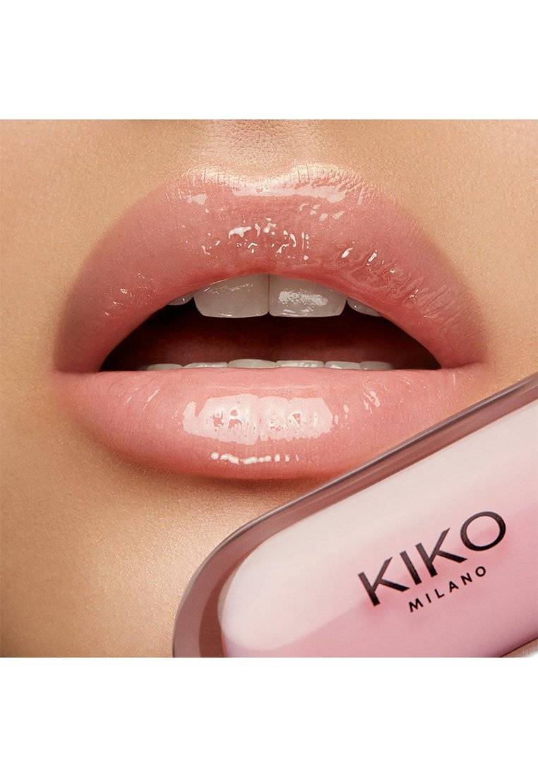 KIKO Milano KIKO Milano LIP VOLUME - Lip plumper - tutu rose Rabatte dieses Monats
