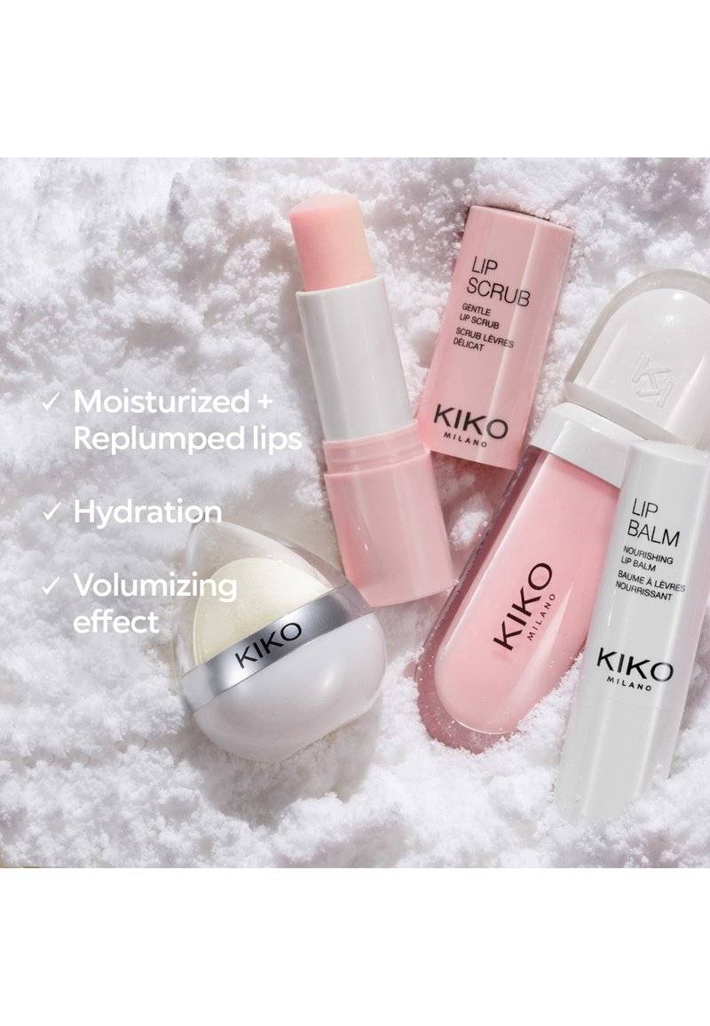 KIKO Milano KIKO Milano LIP VOLUME - Lip plumper - tutu rose Rabatte dieses Monats
