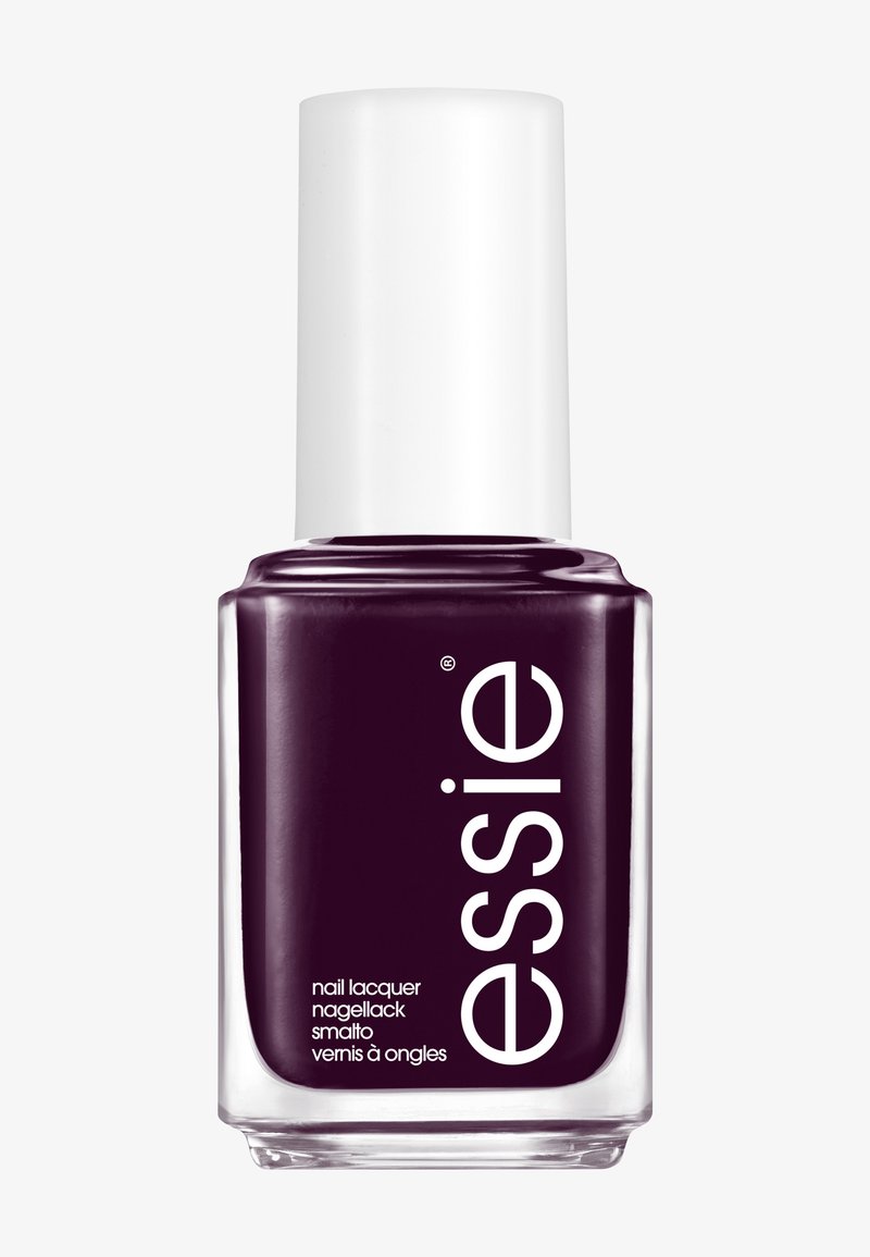 Essie Essie NAIL POLISH - Nail polish - leather weather Auslauf