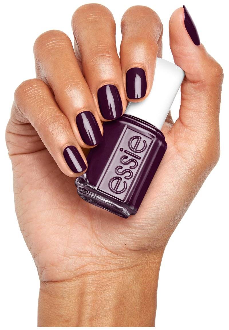 Essie Essie NAIL POLISH - Nail polish - leather weather Auslauf