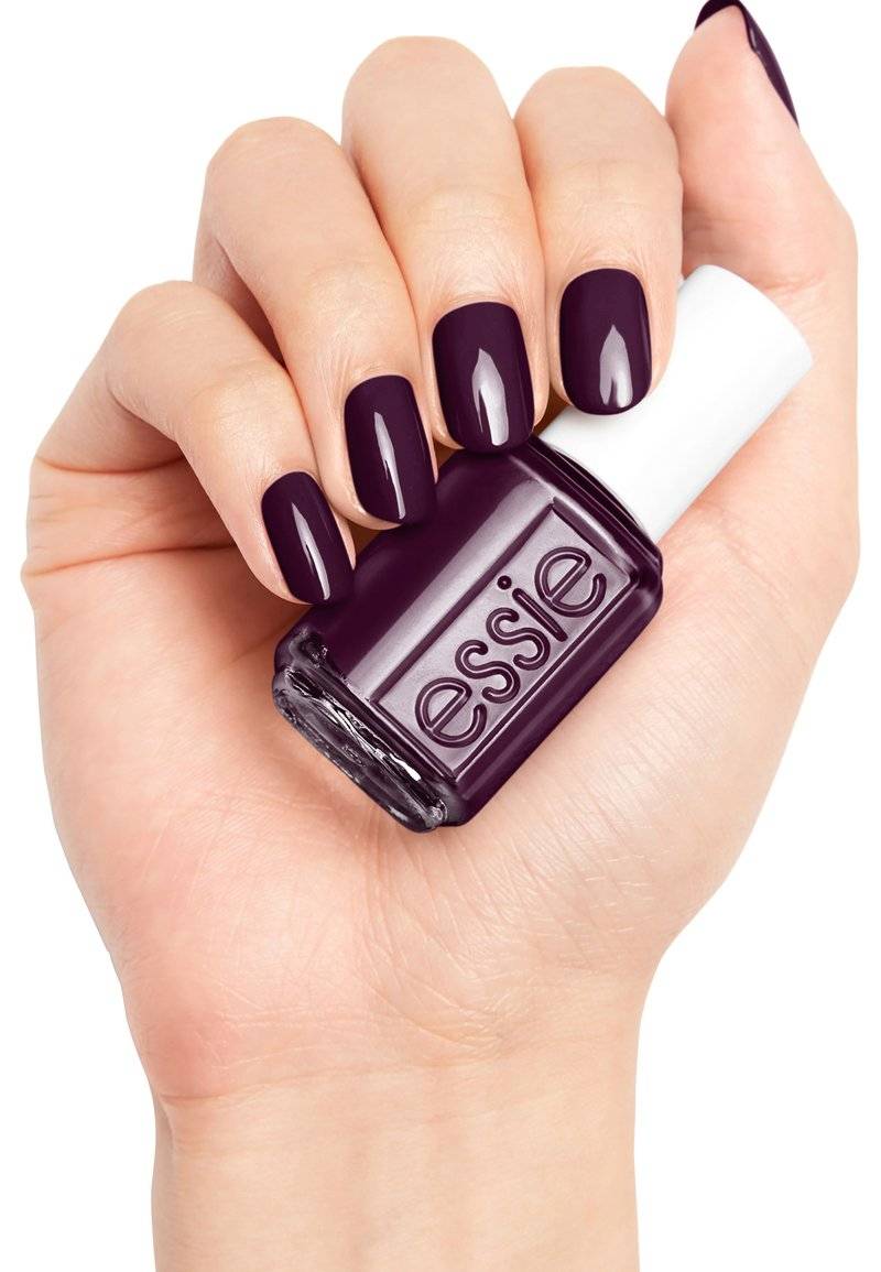 Essie Essie NAIL POLISH - Nail polish - leather weather Auslauf