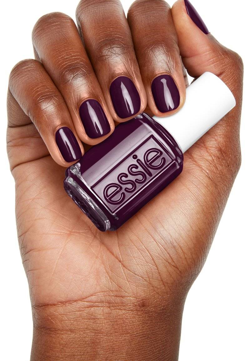 Essie Essie NAIL POLISH - Nail polish - leather weather Auslauf