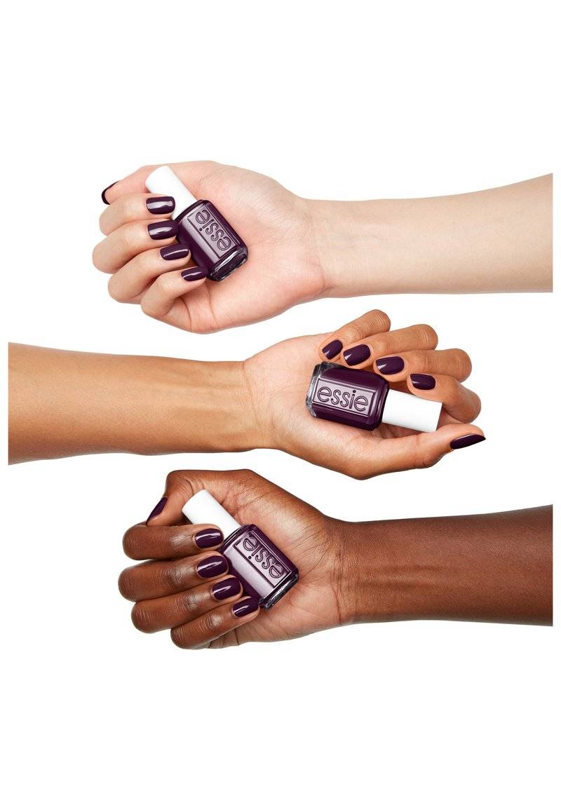 Essie Essie NAIL POLISH - Nail polish - leather weather Auslauf