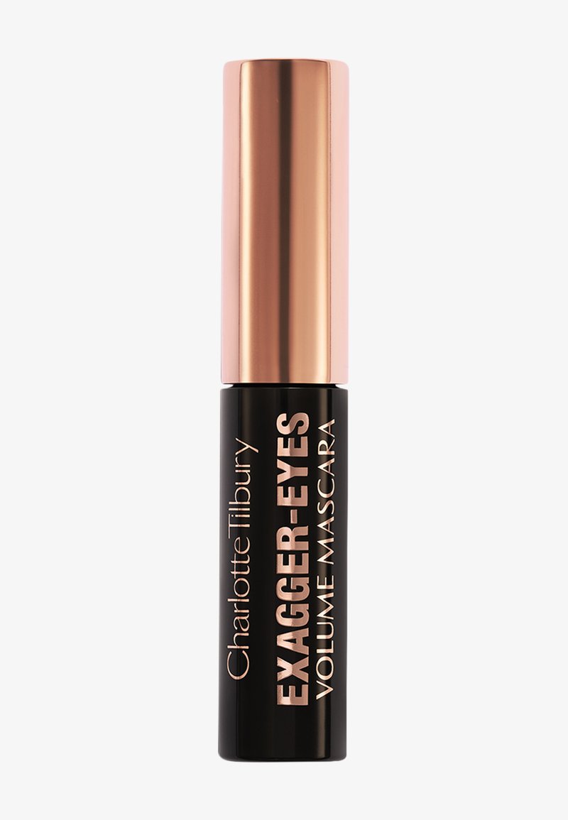 Charlotte Tilbury Charlotte Tilbury EXAGGER-EYES VOLUME MASCARA - TRAVEL SIZE - Mascara - black Hotsell