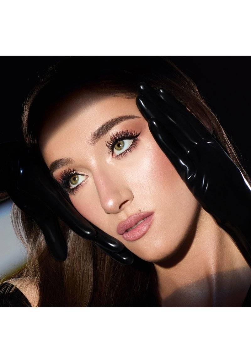 Charlotte Tilbury Charlotte Tilbury EXAGGER-EYES VOLUME MASCARA - TRAVEL SIZE - Mascara - black Hotsell