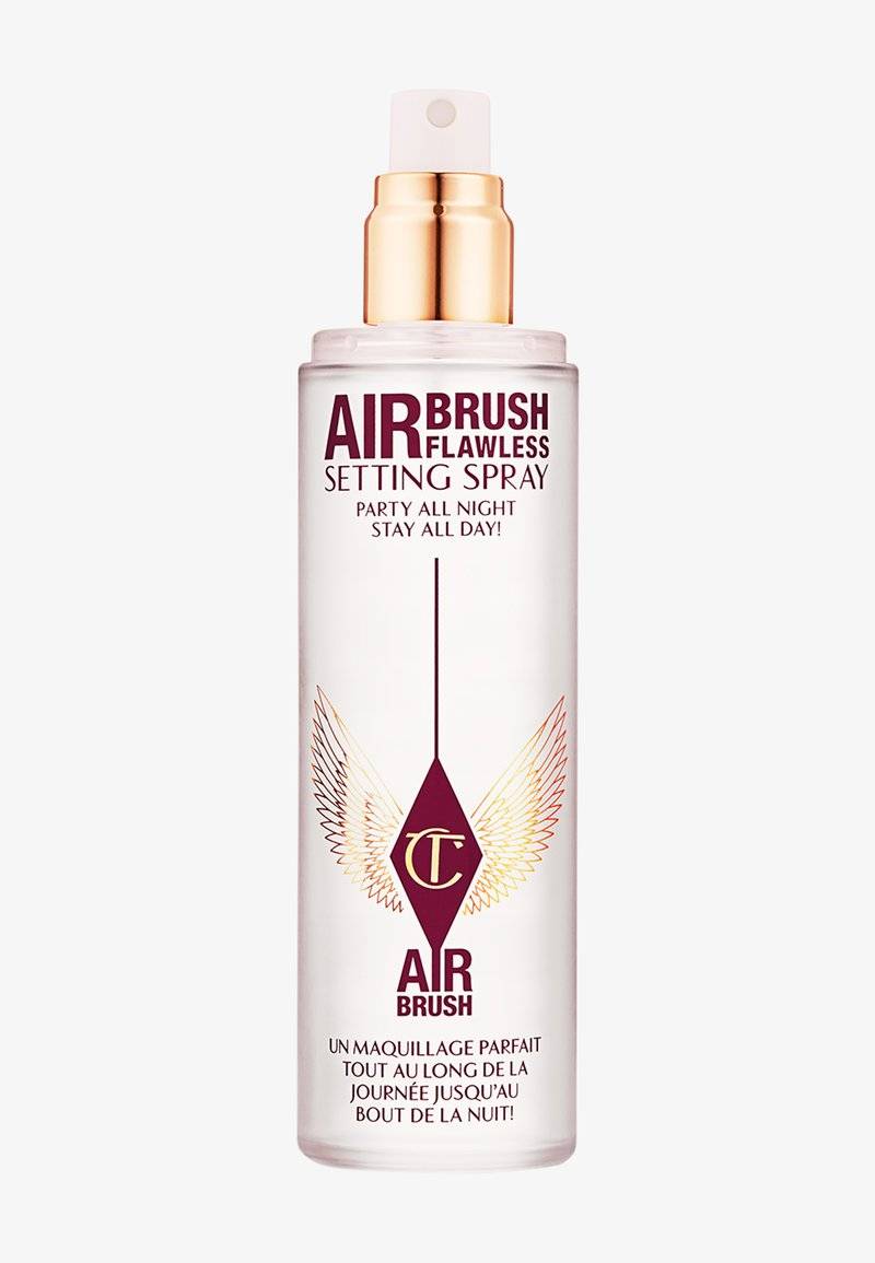 Charlotte Tilbury Charlotte Tilbury AIRBRUSH FLAWLESS SETTING SPRAY - Setting spray & powder im Angebot