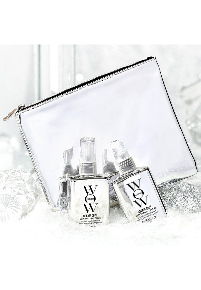 COLOR WOW COLOR WOW DREAM COAT SUPER SPRAY - Hair styling Schlussverkauf