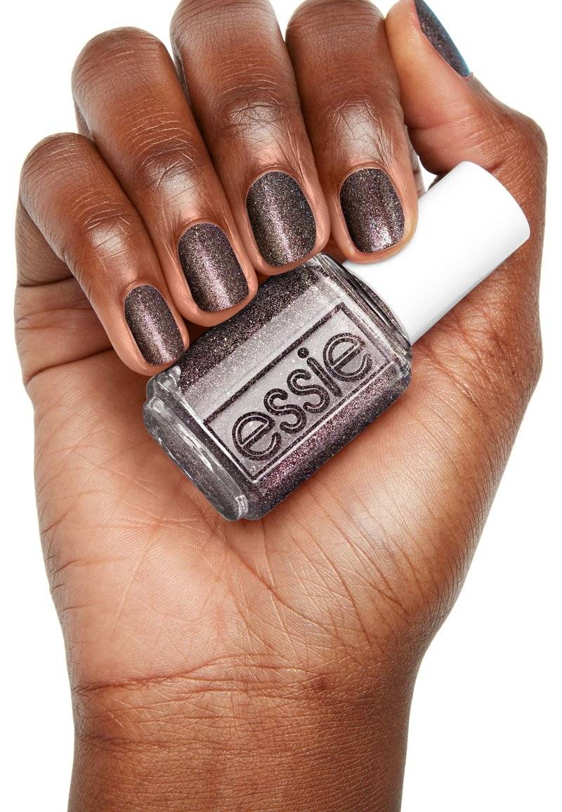 Essie Essie NAIL POLISH - Nail polish - studs & spikes Günstiger Verkauf