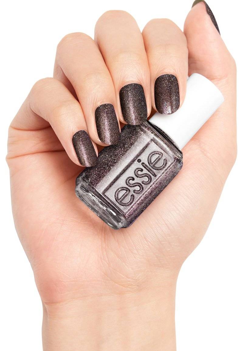 Essie Essie NAIL POLISH - Nail polish - studs & spikes Günstiger Verkauf