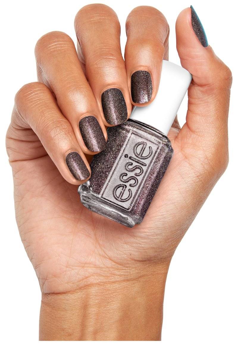 Essie Essie NAIL POLISH - Nail polish - studs & spikes Günstiger Verkauf
