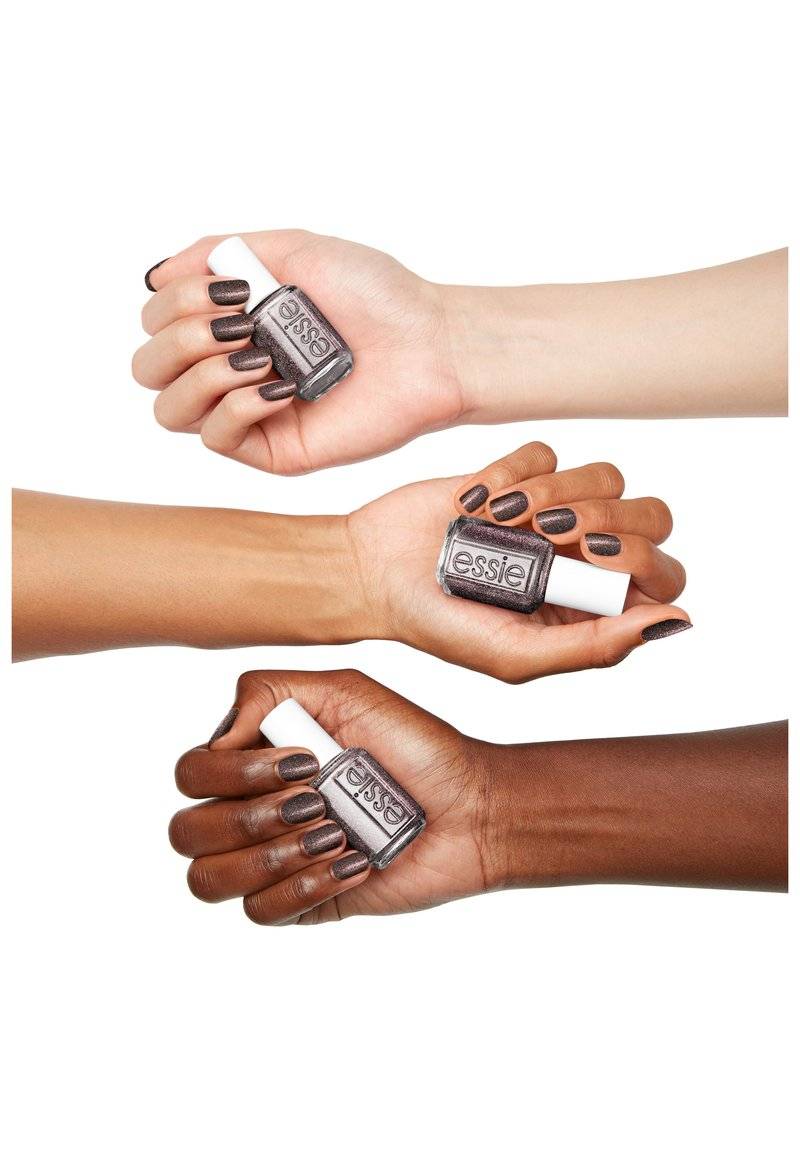 Essie Essie NAIL POLISH - Nail polish - studs & spikes Günstiger Verkauf