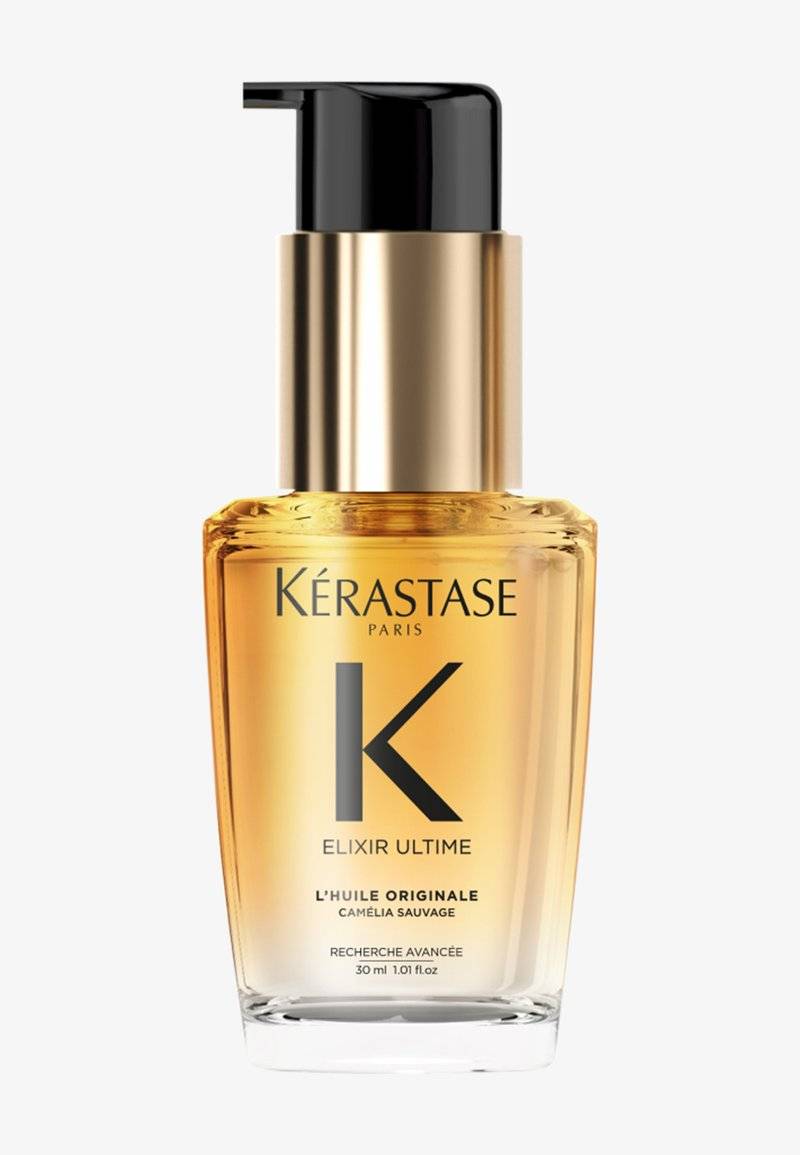 KÉRASTASE KÉRASTASE ELIXIR ULTIME L'HUILE ORIGINALE 30 ML (NEW VERSION) - Hair treatment