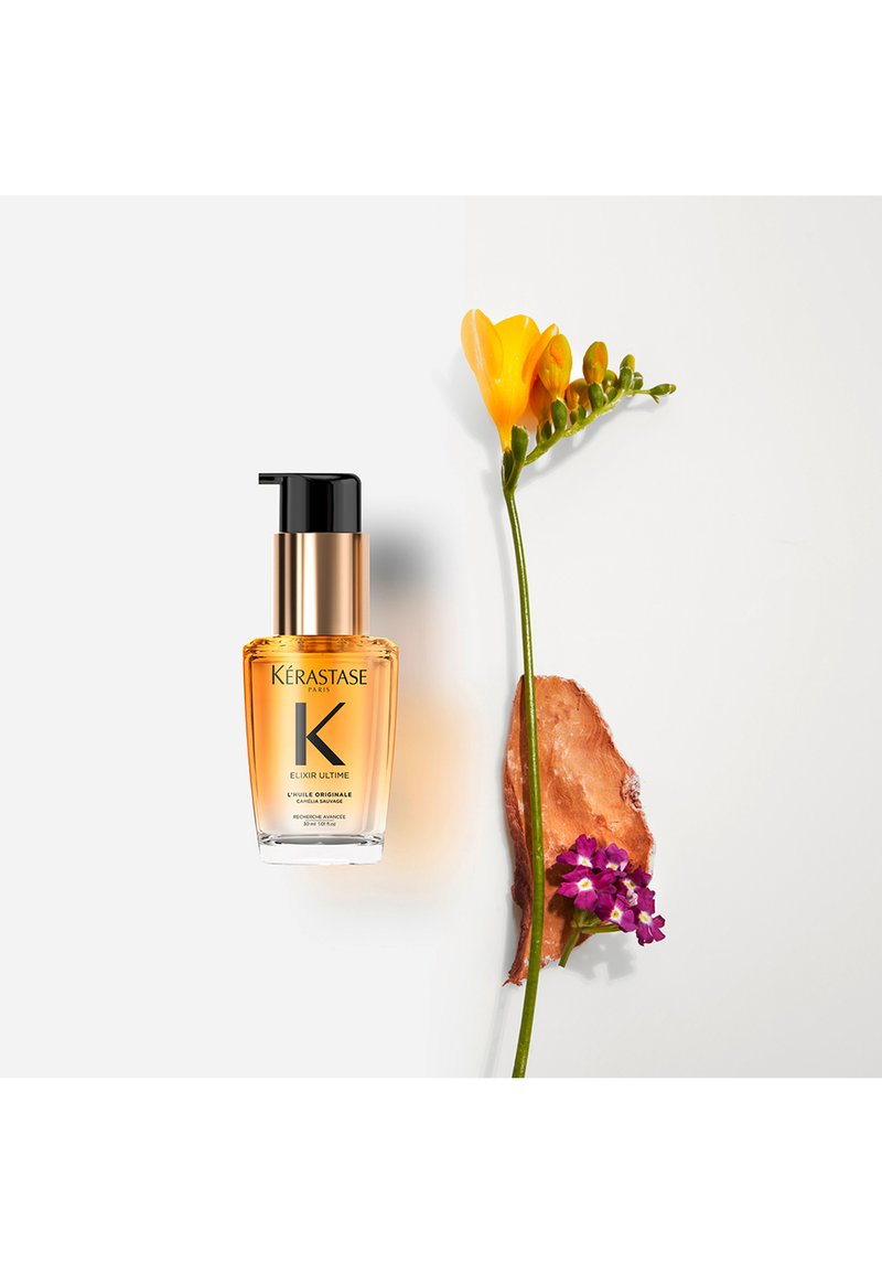 KÉRASTASE KÉRASTASE ELIXIR ULTIME L'HUILE ORIGINALE 30 ML (NEW VERSION) - Hair treatment Fabrikverkauf