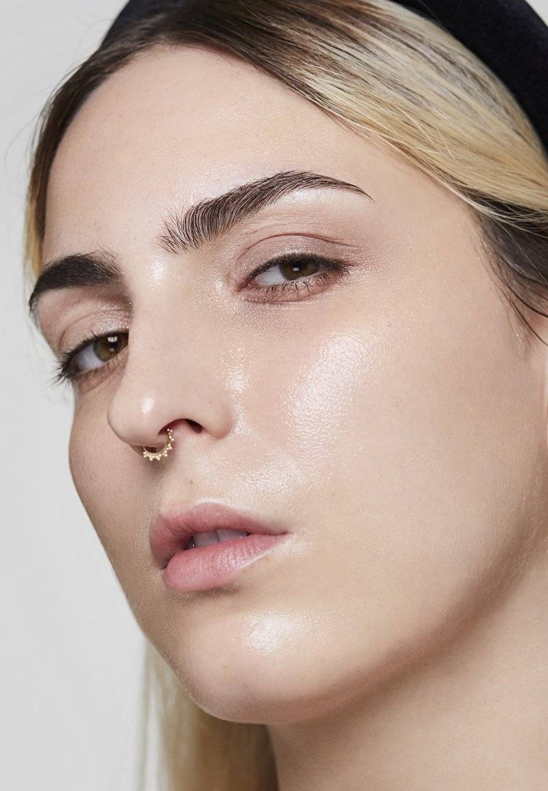 MAC MAC PREP + PRIME FIX + - Primer - original Meist gekauft