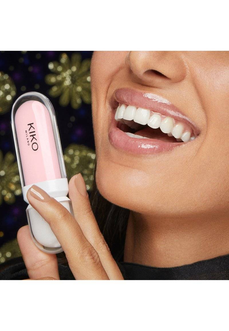 KIKO Milano KIKO Milano PERFECT LIPS CARING SET - Makeup set Blitzverkäufe
