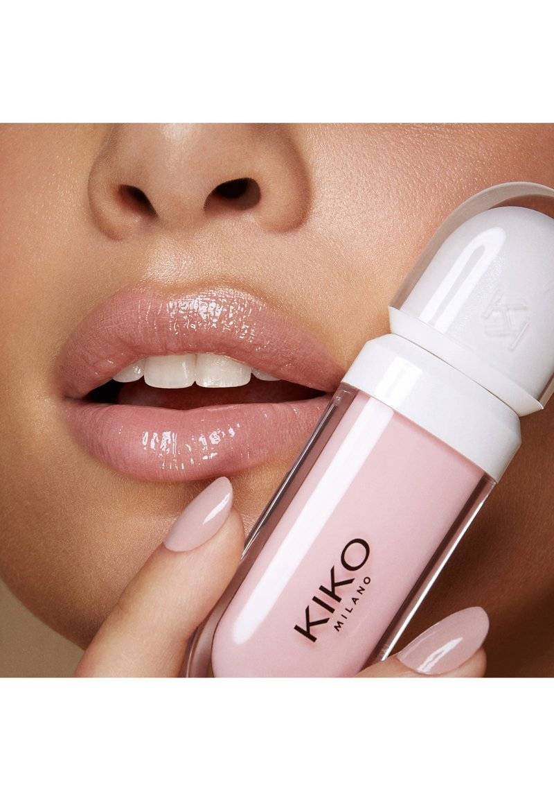 KIKO Milano KIKO Milano PERFECT LIPS CARING SET - Makeup set Blitzverkäufe
