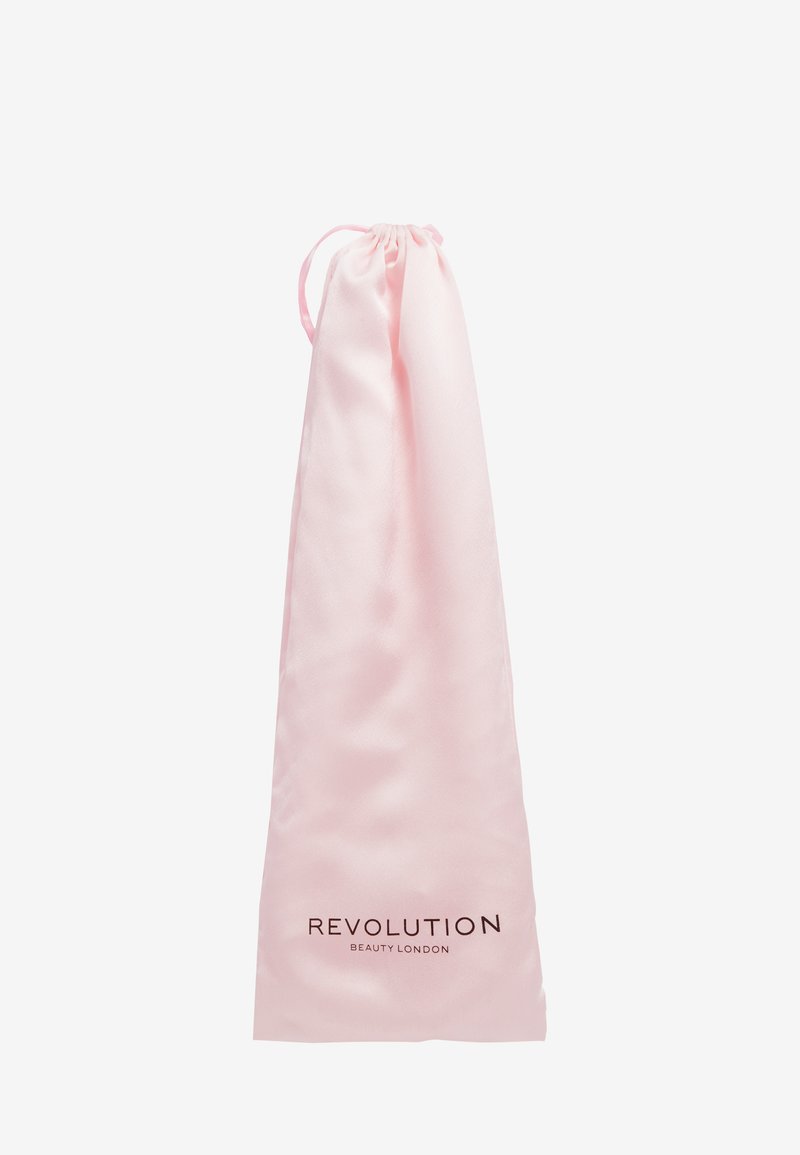 Revolution Haircare Revolution Haircare REVOLUTION CURL ENHANCER SATIN CURLING RIBBON PINK - Hair set - satin pink Limitierter Zeitrabatt