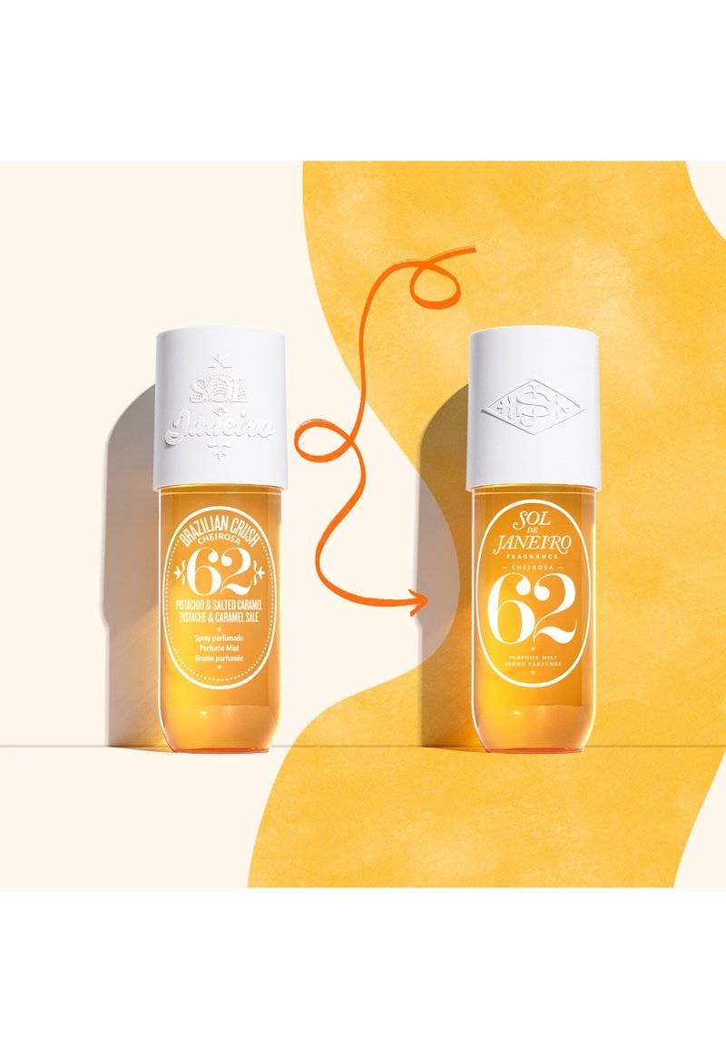 Sol de Janeiro Sol de Janeiro CHEIROSA 62 MIST - Body spray Sonderangebot