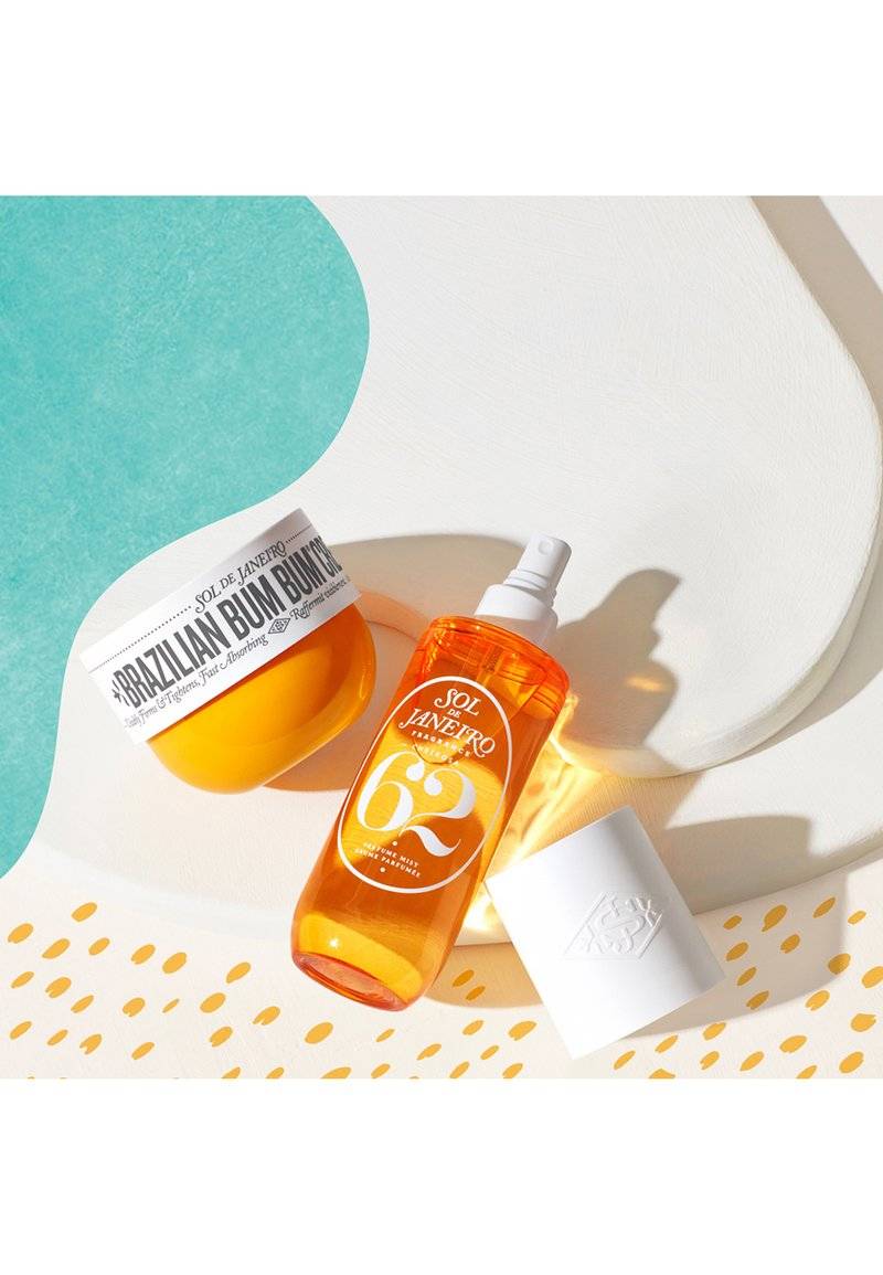 Sol de Janeiro Sol de Janeiro CHEIROSA 62 MIST - Body spray Sonderangebot