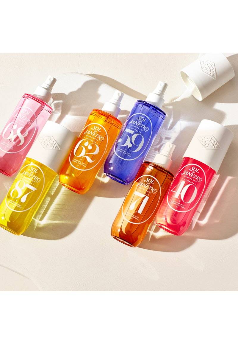 Sol de Janeiro Sol de Janeiro CHEIROSA 62 MIST - Body spray Sonderangebot