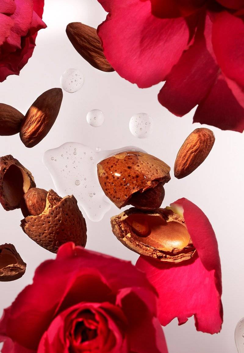 Rituals Rituals TRIAL SET THE RITUAL OF AYURVEDA - SWEET & NUTTY - SWEET ALMOND & INDIAN ROSE - Bath and body set Günstig kaufen